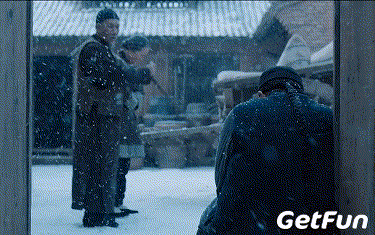 剧版《白鹿原》高度还原小说,秦海璐破张嘉译