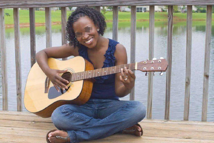 男子娶黑人妻子,结婚一年却要离婚,男子:我好累