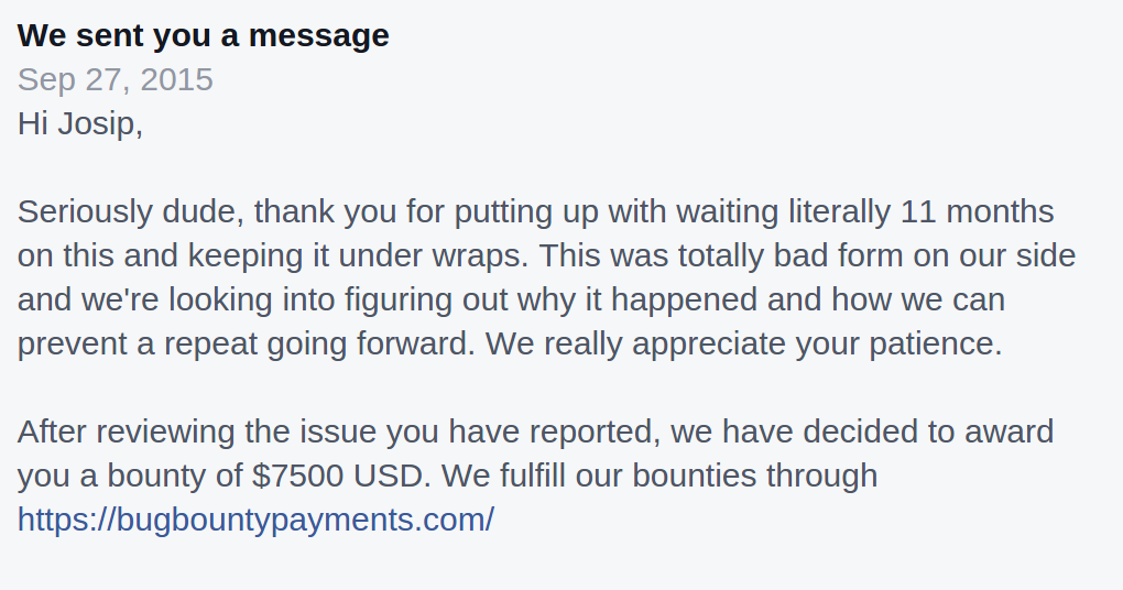 Web中的条件竞争（Race conditions）漏洞