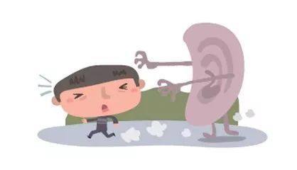 孩子感冒容易引发中耳炎?郭明医生说可能您有