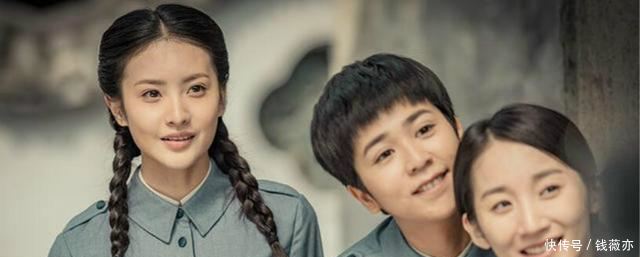 杨幂翻拍《亮剑3》未播出就被指烂片,网友满屏