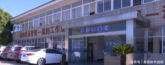 货车违法易肇事 警方将开展集中整治