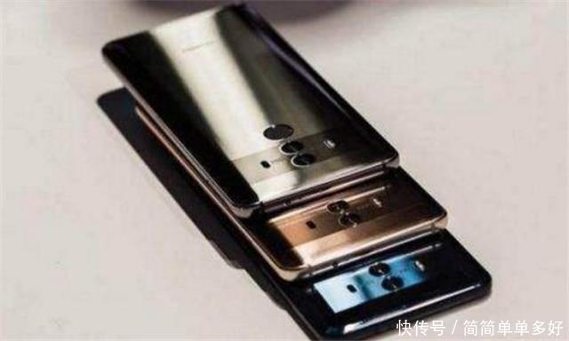 华为发布史上最贵手机7项全球第一,4个苹果都