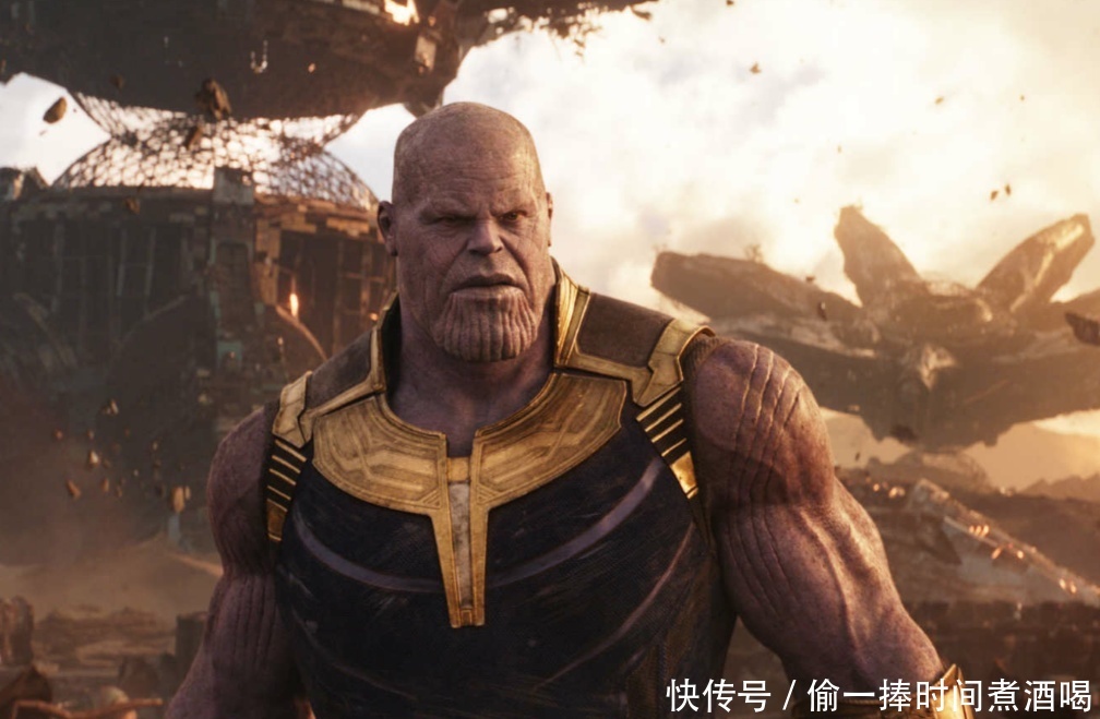 星爵才是《复联4》里最大的彩蛋,看电影的时候