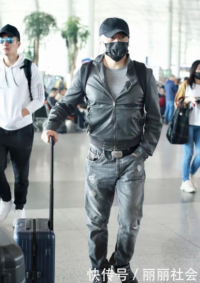 范冰冰、吴秀波准备复出?风波过后的他们首次