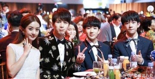 赵丽颖患产后抑郁症,冯绍峰手忙脚乱知情人这