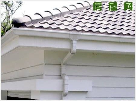 有组织排水