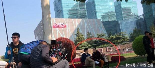 邓伦26岁生日会举办,马思纯当主持,邓伦的一句