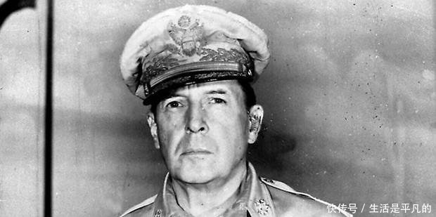 麦克阿瑟评价最高的中国帝王 他征服了世界 让