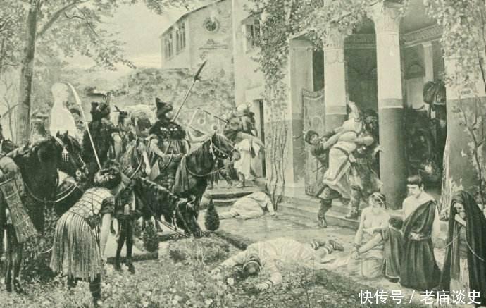 匈牙利学者为何来中国寻根,他们真的是匈奴人