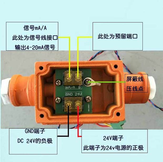 可燃气体报警器生产厂家