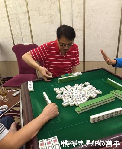 打麻将怎么才能赢,教你玩麻将必胜技巧