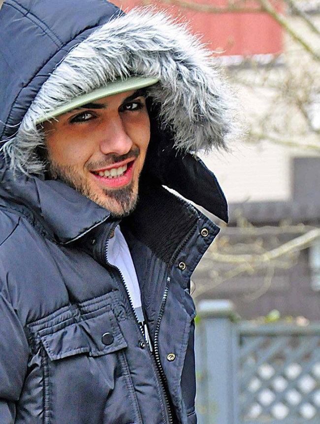 omar borkan al gala