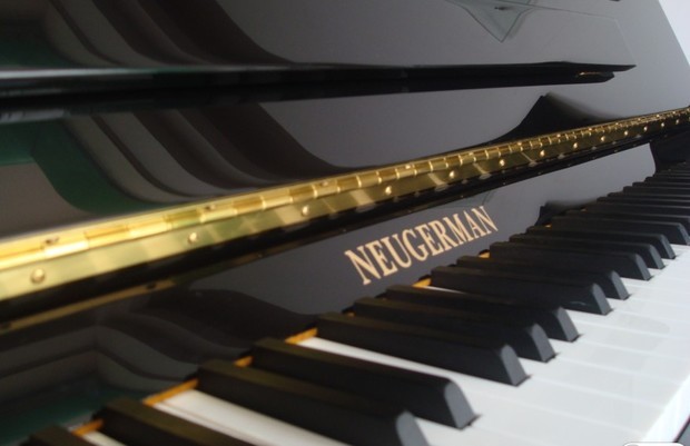 在太原梦乐琴行了解到一款诺英德曼钢琴,请问
