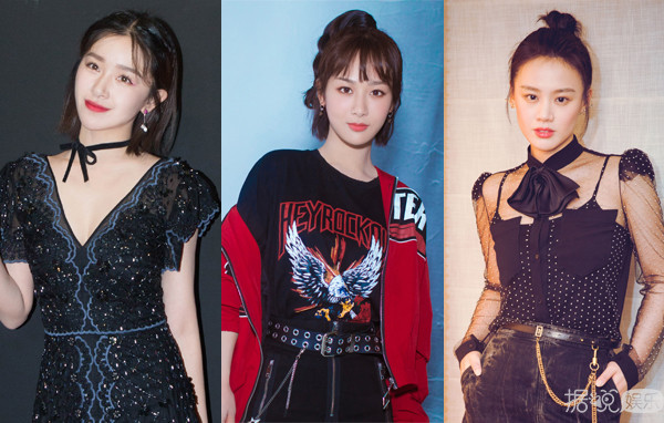 每个星期都换女友？邓伦再百搭都禁不起这样安排啊
