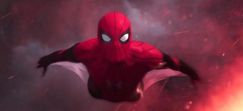 漫威蜘蛛侠新片突然改档,提前3天上映,剧情紧