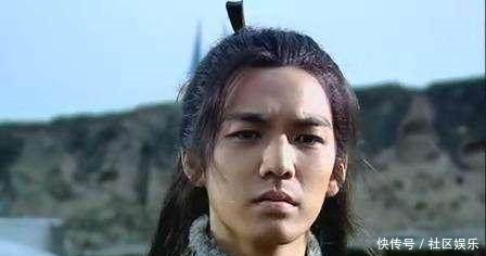 杨洋马天宇于朦胧和张彬彬荣封新天涯四美,网