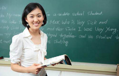 我是一名年轻体育老师,真没想到做教师这么难