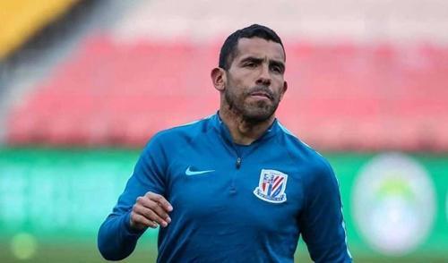 中超最搞笑的外援,戏耍门将后空门不进,主教练