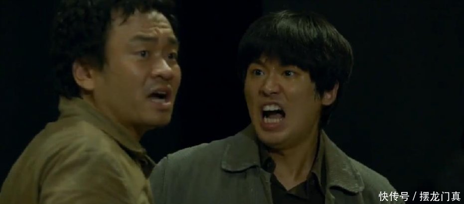 韩国影片再次让人刮目相看!《词典》为什么能