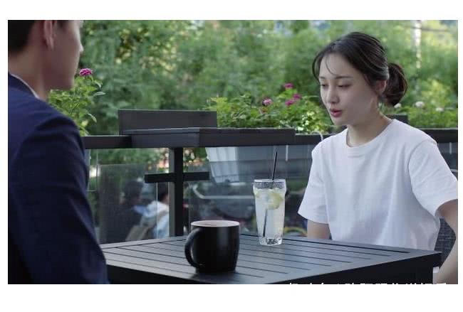 青春斗郑爽新交男朋友,发型大变样,网友还是扎