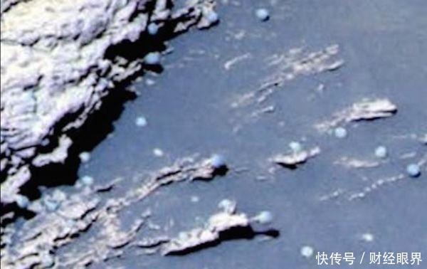美两架火星探测器拍到的火星蘑菇到底是什么