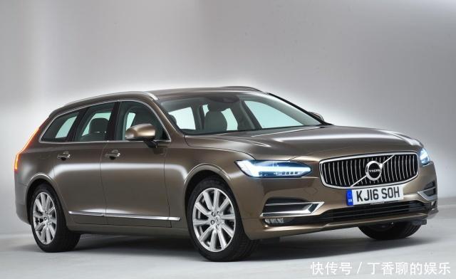口碑比S90更好的旅行车V90,宽敞又舒适,旅途就是要这样的车! ag百家乐网站