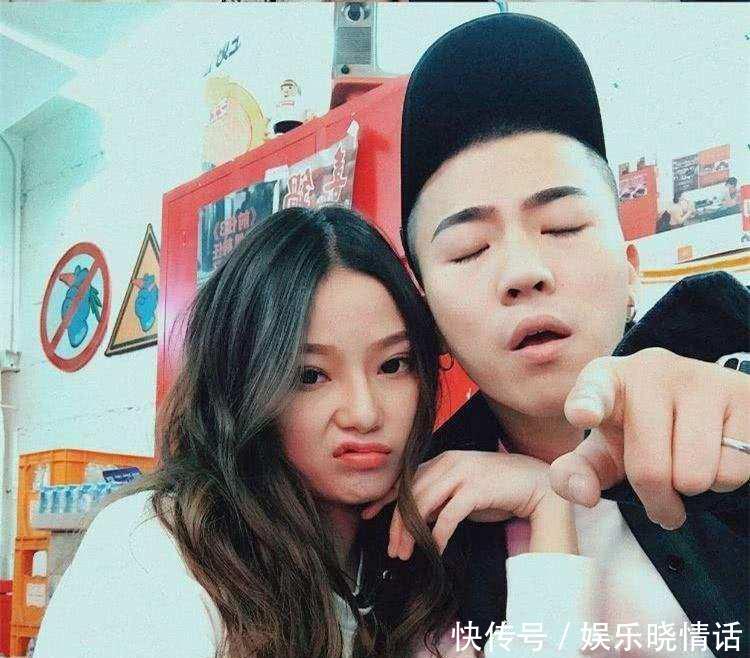 抖音最佳CP,炒作还是真爱?网友:最后一个是真