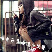 谁有闺蜜头像?不带字的和带字的都要。(不要动