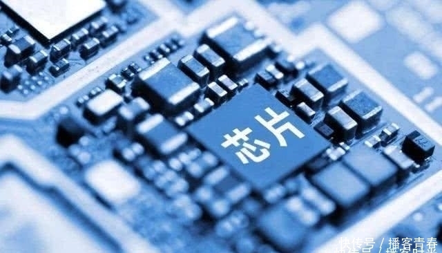 中国大陆芯片生产水平到底如何?离世界差距究