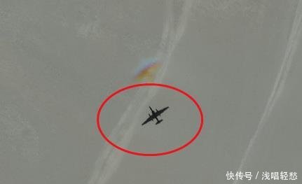 俄卫星在叙上空捕获美军U2,五角大楼暴跳如雷