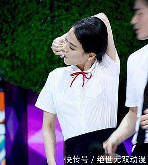 娱乐圈中会特异功能的4个明星,柯震东上榜,最