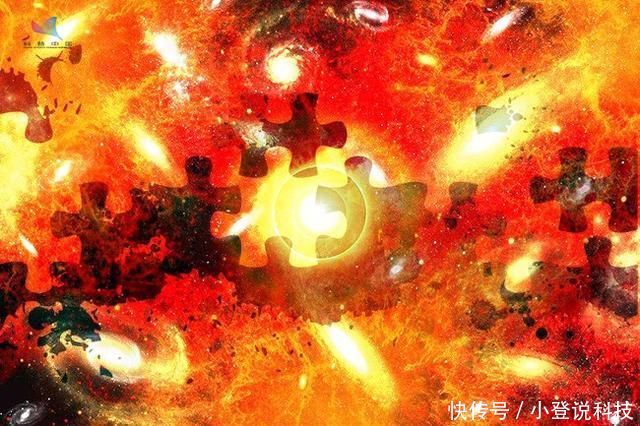 无巧不成书!宇宙发展演化中那些不可或缺“巧合”!