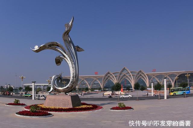 罕见丨这个省区,只有一个中国优秀旅游城市