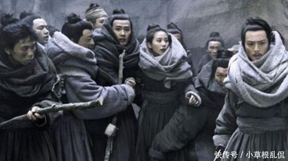 于谦的文武措施使明朝国运延长180年,但也以莫