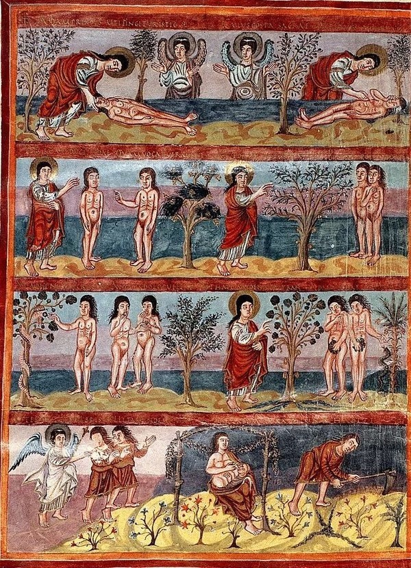 偷吃禁果=偷吃苹果?平安夜你吃了吗?