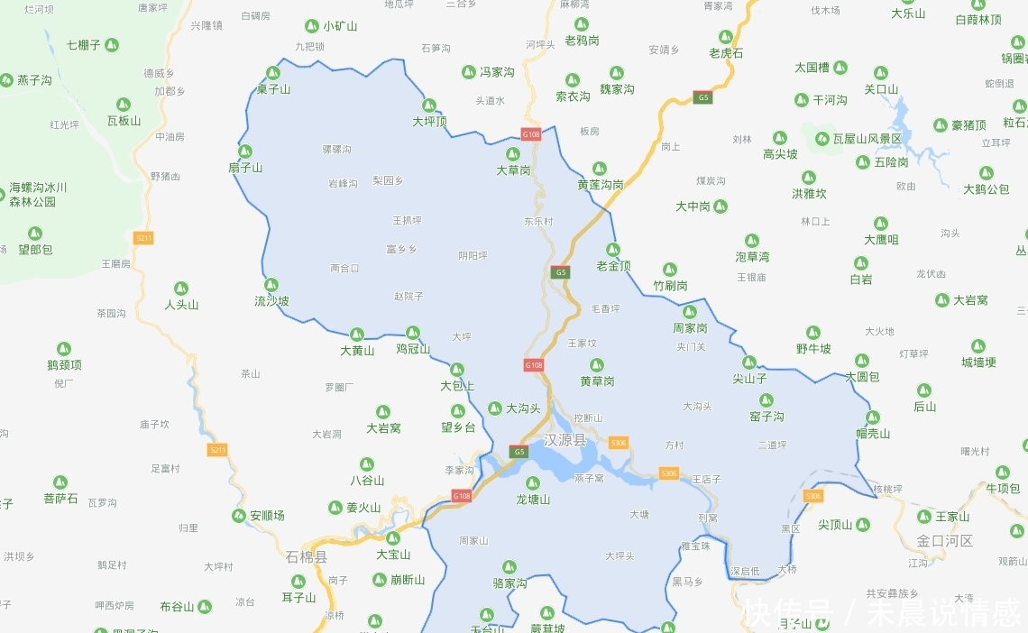 全国县城人口_广东作为第一人口大省,唯一的一个县人口不足10万