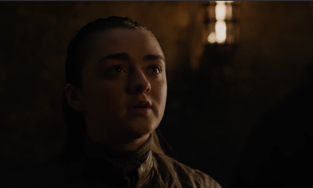 《权力的游戏》八季2集删减了2分钟!这13位人