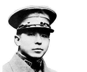 民国四大美男子,两人都曾仰慕林徽因