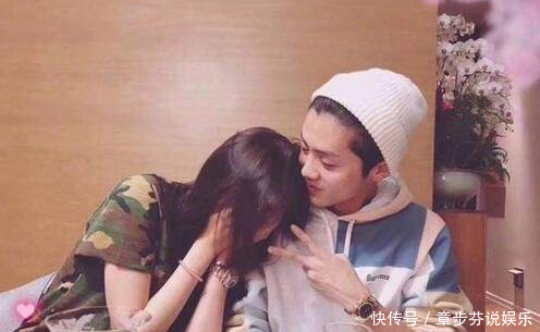 鹿晗关晓彤晒结婚照事实还是炒作,其中的真相