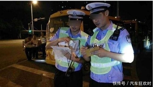 新车刚提走就被扣12分?就因为忽略这一点,驾照都要重新考 老葡京网上娱乐