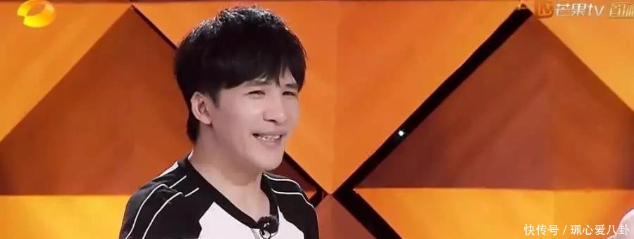 武艺妈妈喊错大张伟名字, 妈妈随后的解释凸显