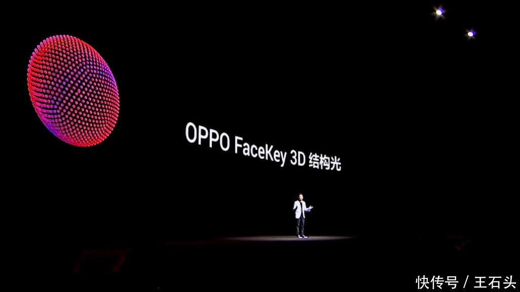 OPPO FINDX国内发布会正式揭晓,这些亮点你
