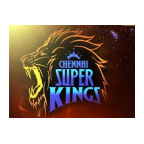 Chennai Super Kings 2014