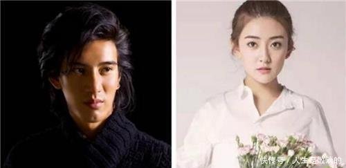 梁洁因《擒狼》情定蒲巴甲, 今《双世宠妃》大