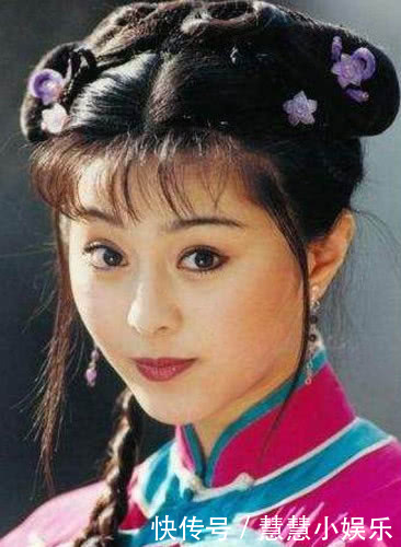 娱乐圈最搞笑谣言,女神被黑近二十年大家信以为真自己也不解释
