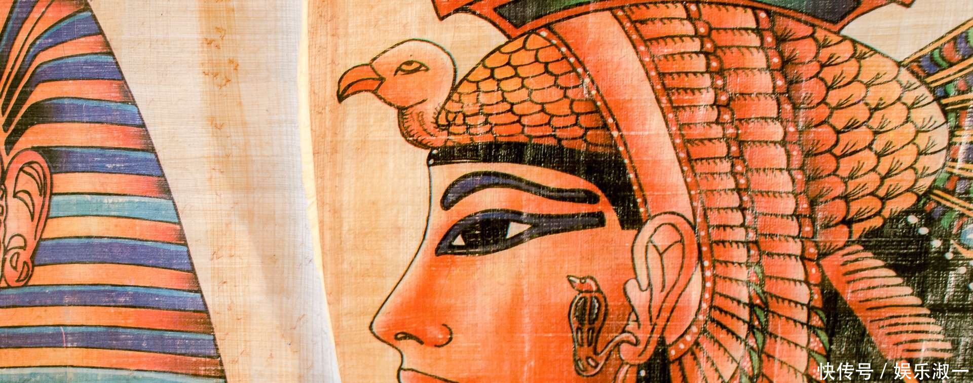 世界史上最富有的十名女性埃及艳后夺冠,这位