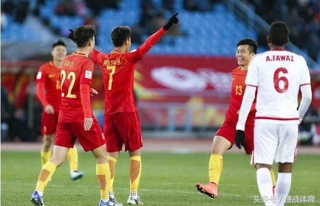 中国金哨马宁遭亚足联力挺,称U23亚洲杯决赛