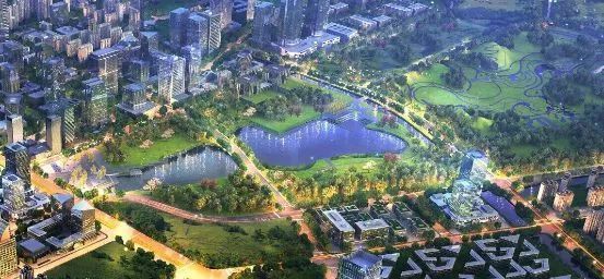 城南高新区今年首拍落锤:成交楼面价13000元\/㎡