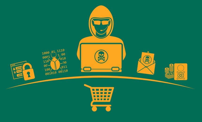 专属于黑客的e-Bay平台：xDedic地下黑市，在TOR网络中再次出现